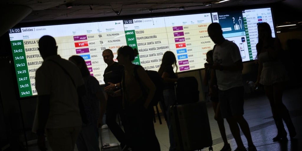 La otra balanza fiscal: Madrid paga 52.000 millones en salarios que tributan en otras CC.AA.