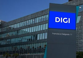 Digi anuncia su intención de salir a Bolsa en España y descarta su venta