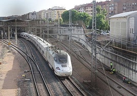 Renfe encara la vuelta al sistema de indemnizaciones anterior en pleno récord de reclamaciones de usuarios