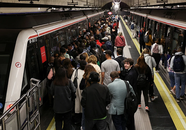 España roza los 50 millones de habitantes: estas son las comunidades autónomas que más crecen en lo que va de año