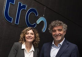 Alfredo Estirado : «La fusión Indra-Escribano debe hacerse sí o sí, aporta valor al mercado, pero no quedarse solo ahí»