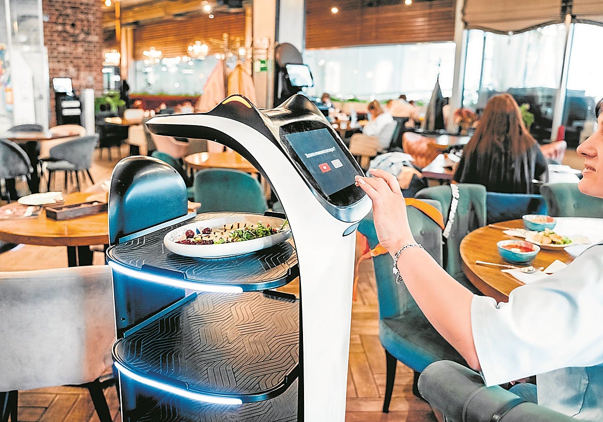 La IA alimenta el acelerón de la restauración de marca