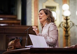 El PP instará al Congreso a que se oponga al recorte de la PAC