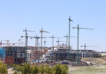 Vivienda asegura tener movilizadas 120.000 casas del plan de Sánchez de 184.000 alquileres públicos