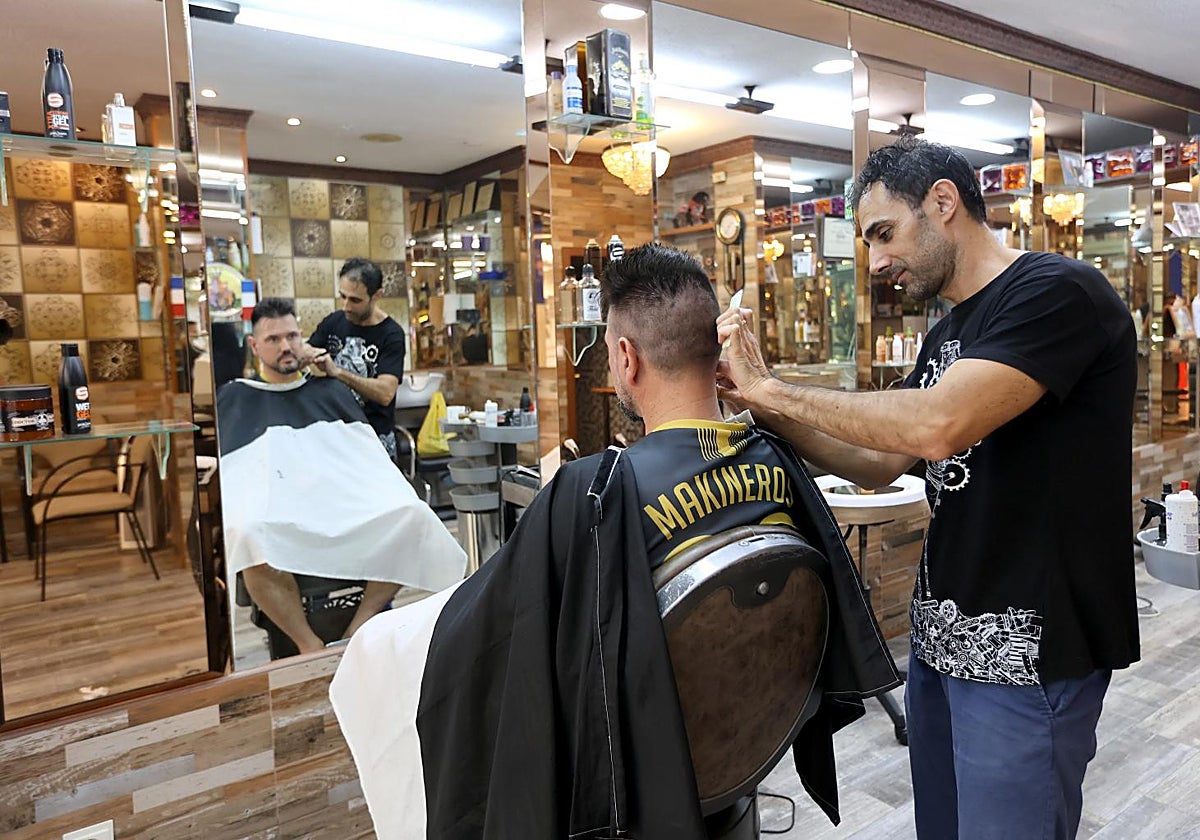 Más de tres millones son autónomos en España