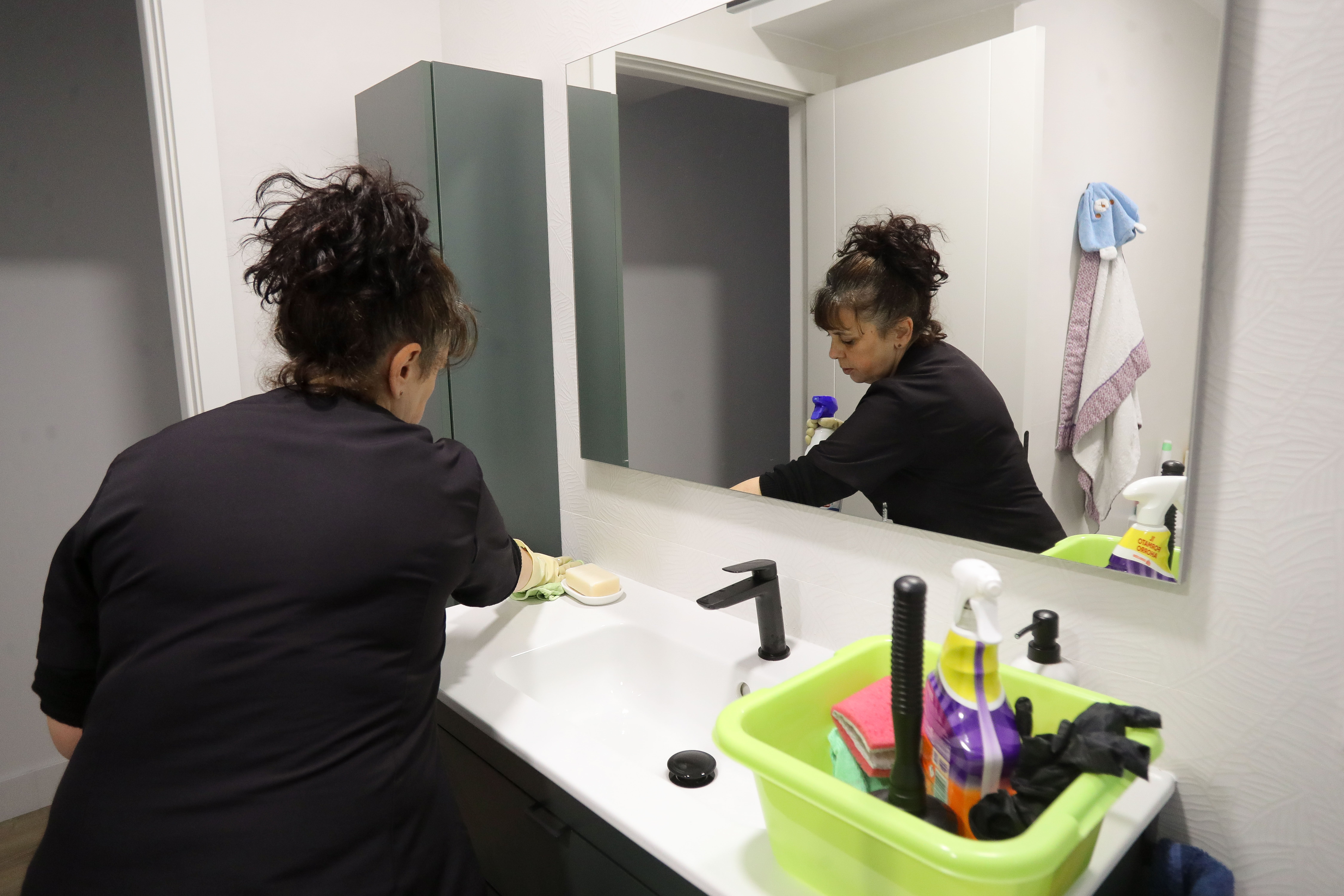 Nueva regulación para empleadas del hogar en España: cómo hacer la evaluación de riesgos y las multas por incumplimiento