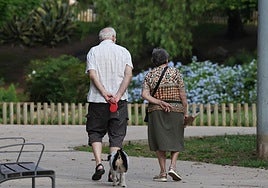 Cuánto subirán las pensiones en 2026: cálculo para la revalorización y cuantías máximas, mínimas y medias