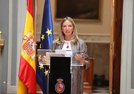 Ofensiva del PP contra la okupación: «Desde que gobierna Sánchez ha crecido un 55%»