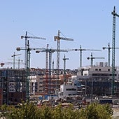 España es el segundo país con las hipotecas más baratas y se distancia de las subidas en Europa