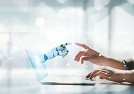 Macrotendencias, los grandes movimientos transformadores marcan el rumbo