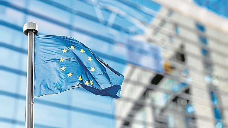 El músculo innovador de Europa se deshace en la fragmentación financiera