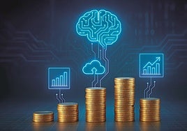 La inteligencia artificial también redefine las reglas de la inversión