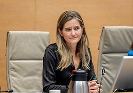 El año oscuro de la ministra Aagesen: apagón y crisis nuclear