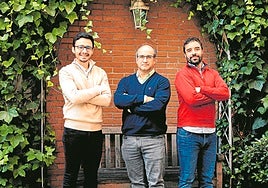 La startup que arroja luz en el laberinto del ahorro energético