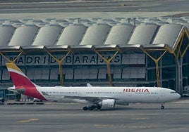 Iberia lanza billetes desde 21 euros por el Black Friday: destinos, cómo comprarlos y condiciones