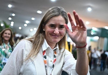 El Ejecutivo asume el fracaso de su plan de energía verde por el debate nuclear