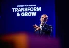 Telefónica comunica a los sindicatos la cifra total del ERE: 6.088 despidos