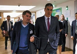 Pedro Sánchez se reserva el control total de las empresas estratégicas