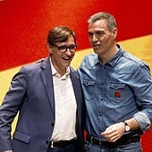 Moncloa busca cómo ganar peso en Caixabank a través de la Fundación