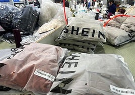 Shein y Temu escapan de posibles sanciones por la lenta burocracia europea
