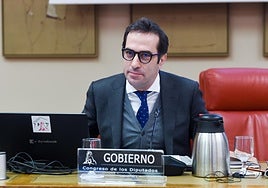 Carlos Cuerpo renuncia a presentar su candidatura para presidir el Eurogrupo