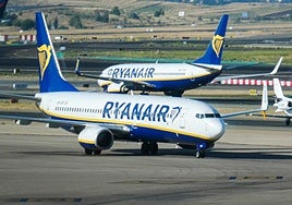 Ryanair lanza billetes al 50% por el Black Friday: destinos, cómo comprarlos y condiciones