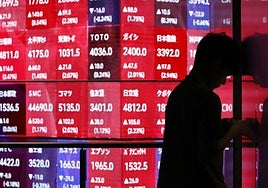 Los más jóvenes apuestan por la Bolsa ante la falta de futuro: 1 de cada 5 inversores pertenece ya a la Generación Z