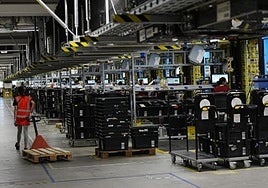 Tu empleo, ¿en poder de un algoritmo? los recursos humanos ya usan la IA para contratar y despedir