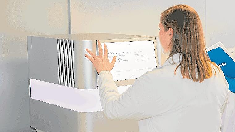 Duponte alcanzó en 2024 una facturación de 22 millones de euros y para el ejercicio en curso prevé un crecimiento mínimo del 75% interanual