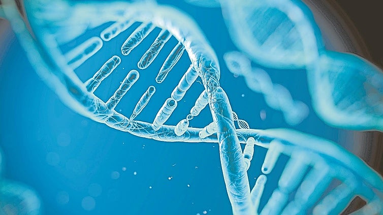 La IA y la genética se fusionan en una revolución con ADN millonario