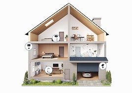 Consejos útiles para instalar las mejores cámaras de seguridad en casa