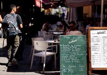 Los funcionarios arrancan al Gobierno la promesa de actualizar sus dietas tras casi 25 años congeladas