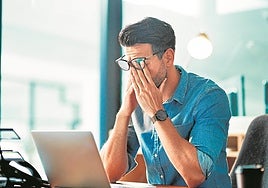 No es oro todo lo que reluce en el oasis laboral de los profesionales TIC