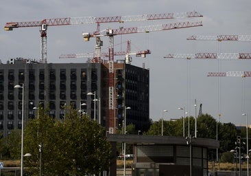 Los precios de la vivienda seguirán subiendo en 2026: «No hay signos de corrección mientras la oferta no crezca»