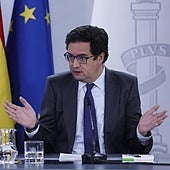 El Gobierno solo asegura la paguilla de Navidad por la subida de este año a los funcionarios del Estado