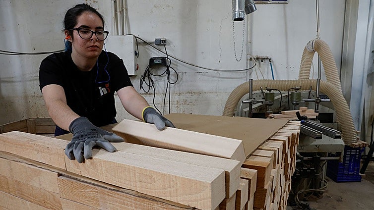 La OCDE pide a España que aligere la carga burocrática sobre las pymes