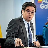 El Gobierno obliga a las telecos a dar 4 horas de cobertura en caso de apagón