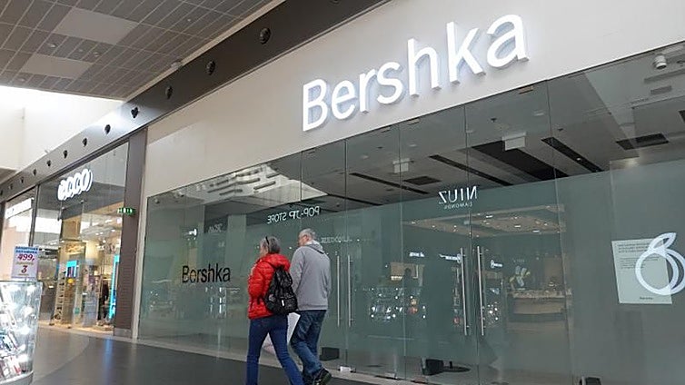 El Ibex bate su máximo histórico tras los resultados récord de Inditex