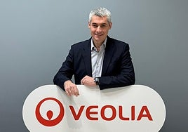 Veolia absorbe bajo una única marca a Agbar y otras cien sociedades  locales en España