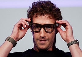 Meta recortará hasta un 30% la financiación al metaverso