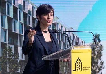 Los alquileres que promete la nueva empresa estatal de vivienda: contratos de 75 años y precios un 50% por debajo de mercado