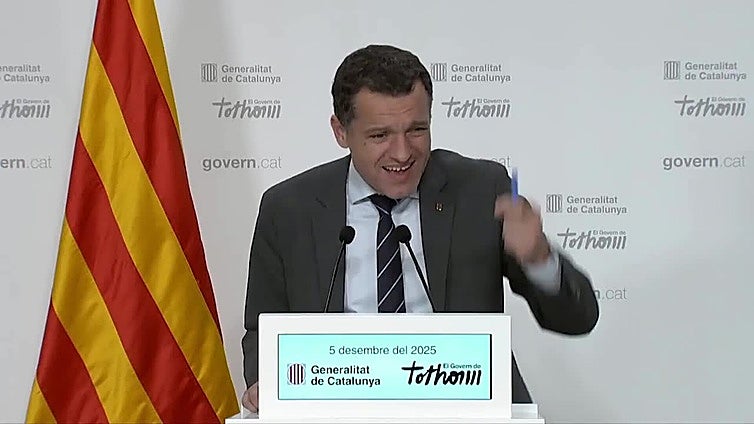 Ordeig llama a no especular sobre el origen de la PPA: "Pido prudencia"