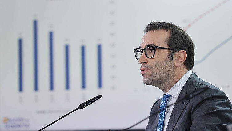 España toma posiciones en la larga carrera para presidir el BCE