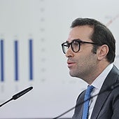 España toma posiciones en la larga carrera para presidir el BCE