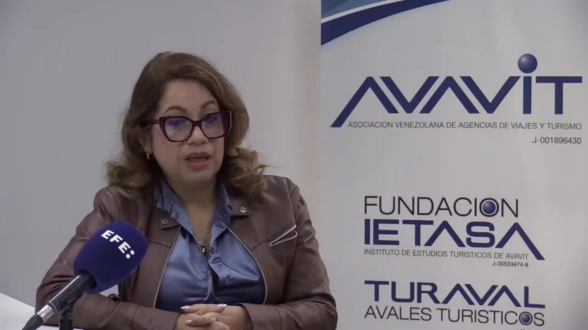 Aerolíneas venezolanas aumentan sus vuelos internacionales tras ola de cancelaciones