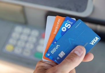 España prepara pagos con tarjeta sin conexión y cajeros de emergencia frente a apagones
