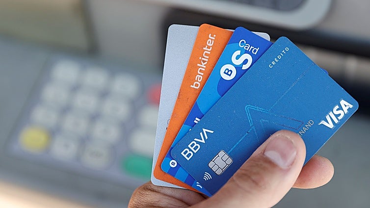 España prepara pagos con tarjeta sin conexión y cajeros de emergencia frente a apagones