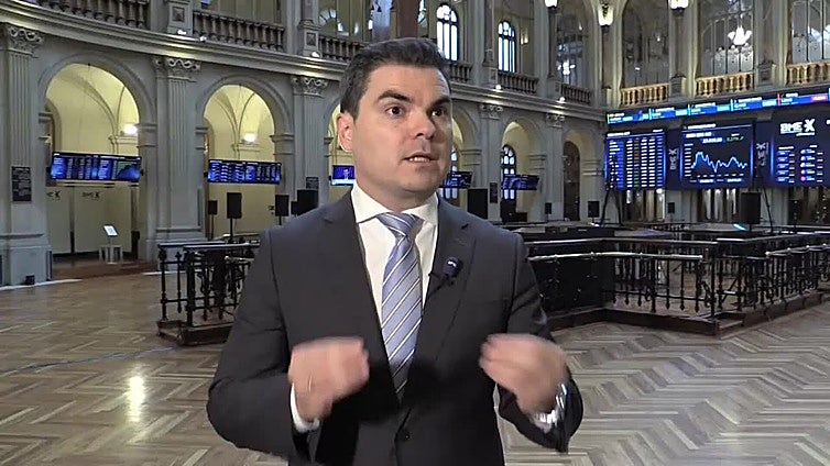 Agenda de la semana en bolsa: del 8 al 12 de diciembre