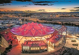 Los nuevos cimientos computacionales de la edificación eficiente