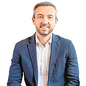 Imagen - «La IA ya no es un complemento tecnológico: es un vector estratégico que redefine cómo competir, cómo escalar y cómo relacionarse con los clientes»